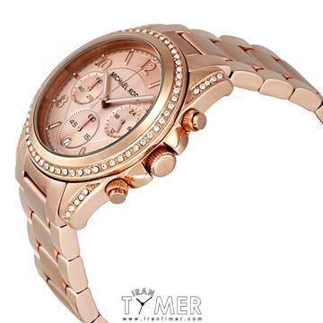 قیمت و خرید ساعت مچی زنانه مایکل کورس(MICHAEL KORS) مدل MK5263 کلاسیک فشن | اورجینال و اصلی