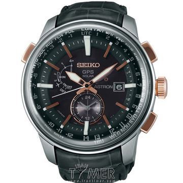 قیمت و خرید ساعت مچی سیکو(SEIKO) مدل SAS038J1 کلاسیک | اورجینال و اصلی