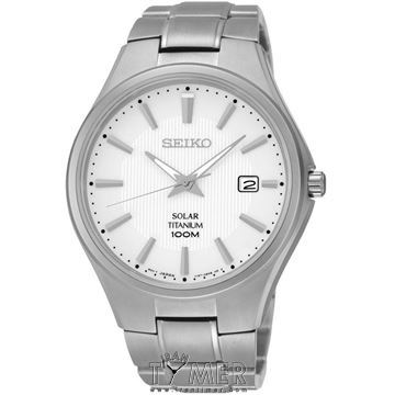 قیمت و خرید ساعت مچی مردانه سیکو(SEIKO) مدل SNE375P1 کلاسیک | اورجینال و اصلی