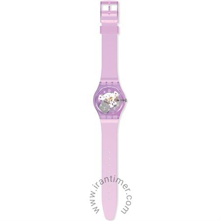 قیمت و خرید ساعت مچی زنانه سواچ(SWATCH) مدل GV136 اسپرت | اورجینال و اصلی