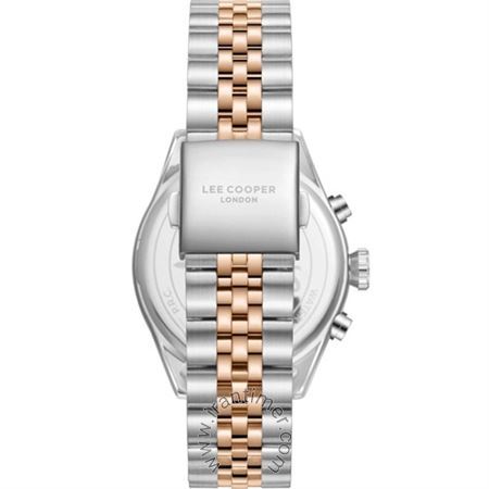 قیمت و خرید ساعت مچی مردانه لیکوپر(LEE COOPER) مدل LC08318.560 کلاسیک | اورجینال و اصلی