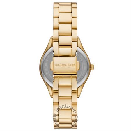 قیمت و خرید ساعت مچی زنانه مایکل کورس(MICHAEL KORS) مدل MK4737 فشن | اورجینال و اصلی