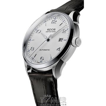 قیمت و خرید ساعت مچی مردانه ایپوز(EPOS) مدل 3427.130.20.58.25 کلاسیک | اورجینال و اصلی