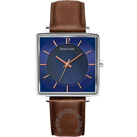 قیمت و خرید ساعت مچی مردانه پیر لنیر(PIERRE LANNIER) مدل 210F164 کلاسیک | اورجینال و اصلی