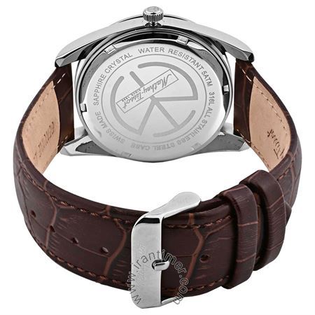 قیمت و خرید ساعت مچی مردانه متی تیسوت(MATHEY TISSOT) مدل H453ALS کلاسیک | اورجینال و اصلی