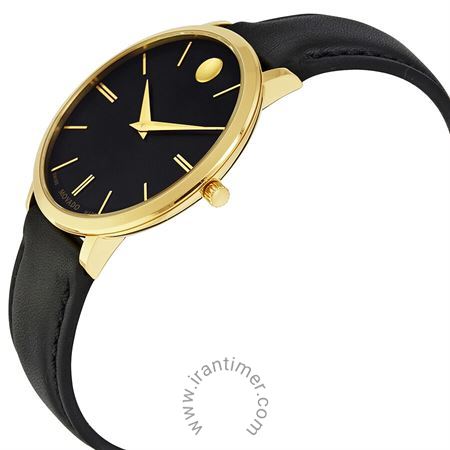 قیمت و خرید ساعت مچی زنانه موادو(MOVADO) مدل 607091 کلاسیک | اورجینال و اصلی