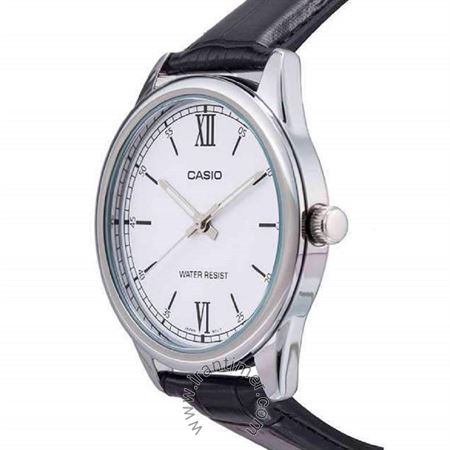 قیمت و خرید ساعت مچی مردانه کاسیو (CASIO) جنرال مدل MTP-V005L-7B2UDF کلاسیک | اورجینال و اصلی