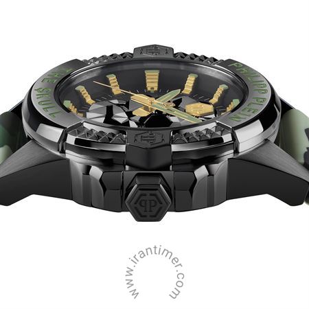 قیمت و خرید ساعت مچی مردانه فیلیپ پلین(Philipp Plein) مدل PWAAA0821 اسپرت | اورجینال و اصلی