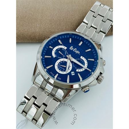قیمت و خرید ساعت مچی مردانه لیکوپر(LEE COOPER) مدل LC06437.390 کلاسیک | اورجینال و اصلی