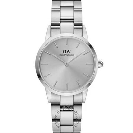 قیمت و خرید ساعت مچی زنانه دنیل ولینگتون(DANIEL WELLINGTON) مدل DW00100402 کلاسیک | اورجینال و اصلی