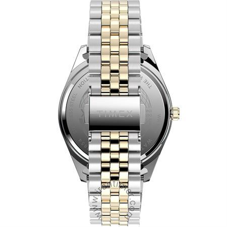 قیمت و خرید ساعت مچی مردانه تایمکس(TIMEX) مدل TW2V17600 کلاسیک | اورجینال و اصلی