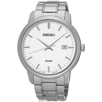 قیمت و خرید ساعت مچی مردانه سیکو(SEIKO) مدل SUR191P1 | اورجینال و اصلی