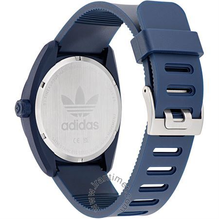 قیمت و خرید ساعت مچی مردانه زنانه آدیداس(Adidas) مدل AOST24051 اسپرت | اورجینال و اصلی