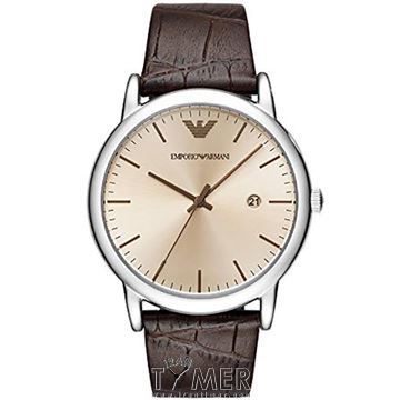 قیمت و خرید ساعت مچی مردانه امپریو آرمانی(EMPORIO ARMANI) مدل AR11096 کلاسیک | اورجینال و اصلی