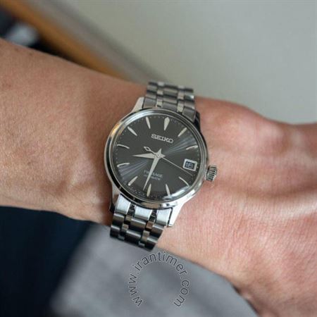 قیمت و خرید ساعت مچی زنانه سیکو(SEIKO) مدل SRP837J1 کلاسیک | اورجینال و اصلی