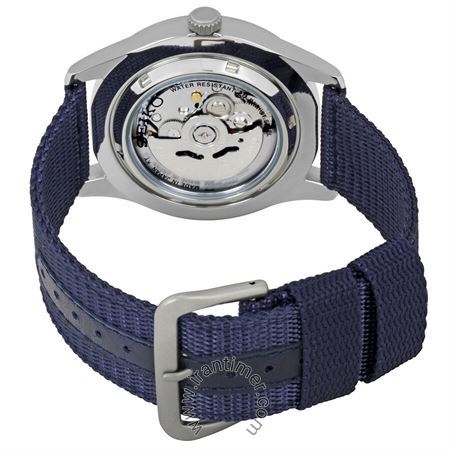 قیمت و خرید ساعت مچی مردانه سیکو(SEIKO) مدل SNZG11J1 | اورجینال و اصلی