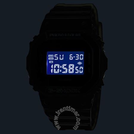 قیمت و خرید ساعت مچی مردانه کاسیو (CASIO) مدل DW-5610UU-3DR اسپرت | اورجینال و اصلی