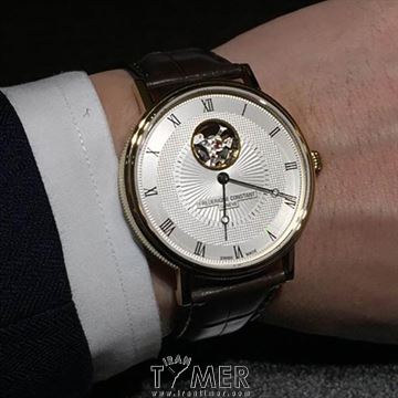 قیمت و خرید ساعت مچی مردانه فردریک کنستانت(FREDERIQUE CONSTANT) مدل FC-312MC4S35 کلاسیک | اورجینال و اصلی