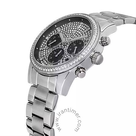 قیمت و خرید ساعت مچی زنانه دیوید گانر(David Guner) مدل DG-8740LA-A2 فشن | اورجینال و اصلی