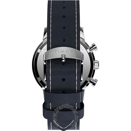 قیمت و خرید ساعت مچی مردانه تایمکس(TIMEX) مدل TW2W99000 کلاسیک | اورجینال و اصلی