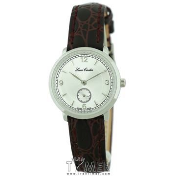قیمت و خرید ساعت مچی زنانه لوئیس کاردین(LOUIS CARDIN) مدل LC003 L LEADER WT-A کلاسیک | اورجینال و اصلی
