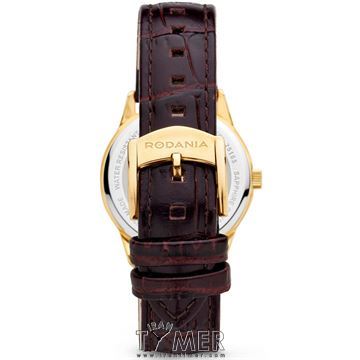 قیمت و خرید ساعت مچی زنانه رودانیا(RODANIA) مدل R-02516530 کلاسیک | اورجینال و اصلی