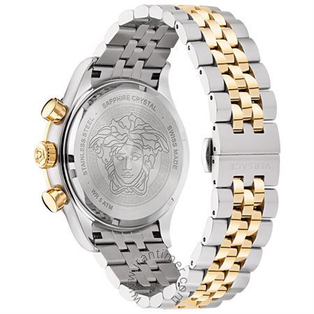 قیمت و خرید ساعت مچی مردانه ورساچه(versace) مدل VE2U005 22 کلاسیک | اورجینال و اصلی