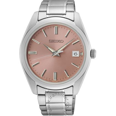 قیمت و خرید ساعت مچی مردانه سیکو(SEIKO) مدل SUR523P1 کلاسیک | اورجینال و اصلی