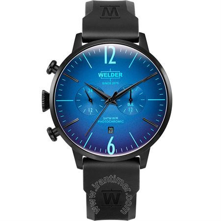 قیمت و خرید ساعت مچی مردانه ولدر(WELDER) مدل WWRC1020 اسپرت | اورجینال و اصلی
