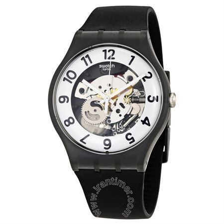 SWATCH SUOB134
