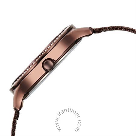 قیمت و خرید ساعت مچی زنانه تایتِن(TITAN) مدل T2634QM01 فشن | اورجینال و اصلی