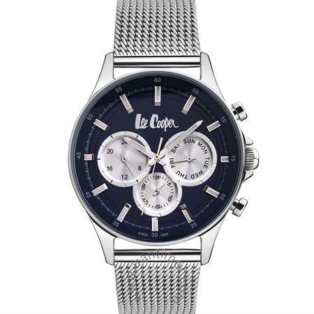 قیمت و خرید ساعت مچی مردانه لیکوپر(LEE COOPER) مدل LC07104.390 کلاسیک | اورجینال و اصلی