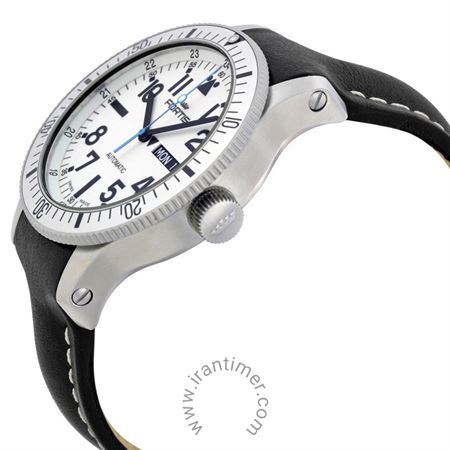 قیمت و خرید ساعت مچی مردانه فورتیس(FORTIS) مدل F-647.11.42 LF.01 کلاسیک | اورجینال و اصلی