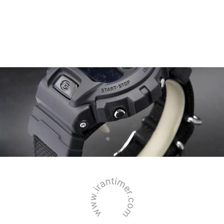 قیمت و خرید ساعت مچی مردانه کاسیو (CASIO) جی شاک مدل DW-6900BBN-1DR اسپرت | اورجینال و اصلی