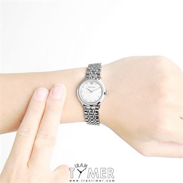 قیمت و خرید ساعت مچی زنانه امپریو آرمانی(EMPORIO ARMANI) مدل AR1803 کلاسیک | اورجینال و اصلی