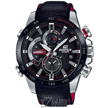 قیمت و خرید ساعت مچی مردانه کاسیو (CASIO) ادیفس(ادیفایس) مدل EQB-800BL-1ADR کلاسیک | اورجینال و اصلی