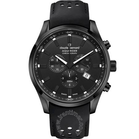 قیمت و خرید ساعت مچی مردانه کلودبرنارد(CLAUDE BERNARD) مدل 10222 37NC NINOB کلاسیک | اورجینال و اصلی
