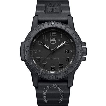 قیمت و خرید ساعت مچی مردانه لومینوکس(LUMINOX) مدل XS.0321.BO.L اسپرت | اورجینال و اصلی