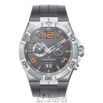 قیمت و خرید ساعت مچی مردانه کاندینو(CANDINO) مدل C4449/4 اسپرت | اورجینال و اصلی