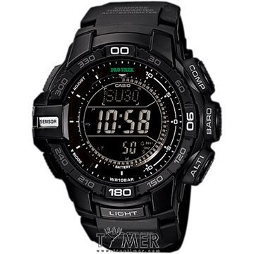 قیمت و خرید ساعت مچی مردانه کاسیو (CASIO) پروترک مدل PRG-270-1ADR اسپرت | اورجینال و اصلی