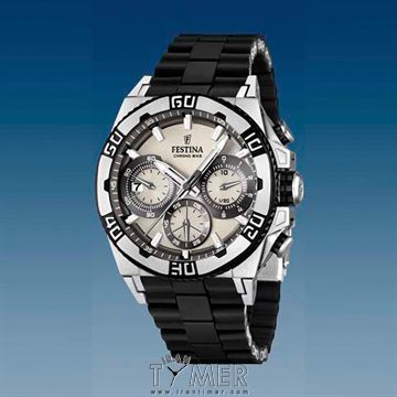 قیمت و خرید ساعت مچی مردانه فستینا(FESTINA) مدل F16659/1 اسپرت | اورجینال و اصلی