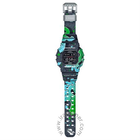 قیمت و خرید ساعت مچی مردانه کاسیو (CASIO) مدل GX-56SS-1DR اسپرت | اورجینال و اصلی