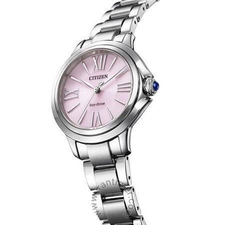 قیمت و خرید ساعت مچی زنانه سیتیزن(CITIZEN) مدل EM1160-58X کلاسیک | اورجینال و اصلی