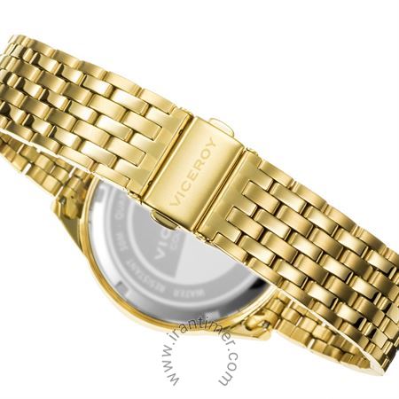 قیمت و خرید ساعت مچی مردانه ویسروی(VICEROY) مدل 401151-03 کلاسیک | اورجینال و اصلی