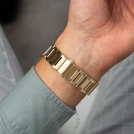 قیمت و خرید ساعت مچی مردانه تایمکس(TIMEX) مدل TW2Y35100 کلاسیک | اورجینال و اصلی