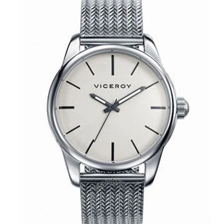 قیمت و خرید ساعت مچی مردانه ویسروی(VICEROY) مدل 432191-25 کلاسیک | اورجینال و اصلی