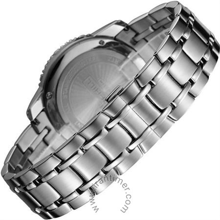 قیمت و خرید ساعت مچی مردانه تاپ هیل(TOPHILL) مدل TL006G.S5152 کلاسیک | اورجینال و اصلی