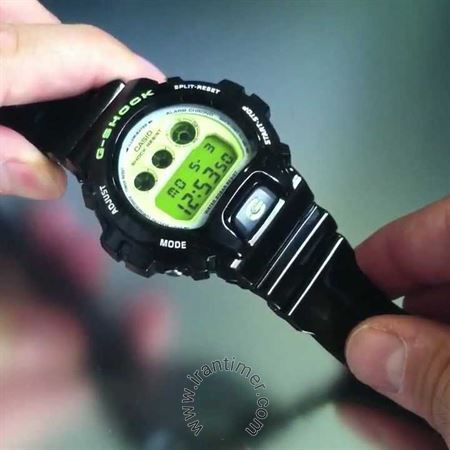 قیمت و خرید ساعت مچی مردانه کاسیو (CASIO) جی شاک مدل DW-6900CS-1DS اسپرت | اورجینال و اصلی