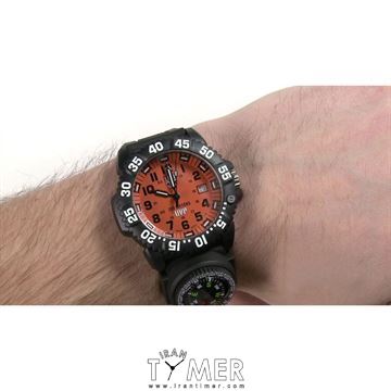 قیمت و خرید ساعت مچی مردانه لومینوکس(LUMINOX) مدل XS.3509.SC.SET اسپرت | اورجینال و اصلی