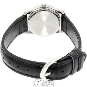 قیمت و خرید ساعت مچی زنانه کاسیو (CASIO) جنرال مدل LTP-V006L-1BUDF کلاسیک | اورجینال و اصلی